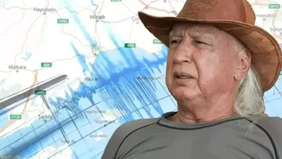 "İstanbul için deprem riski kalmadı"