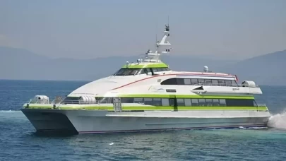 BUDO'nun 8 seferi iptal edildi