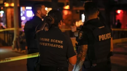 ABD’de kanlı gün! Florida Eyalet Üniversitesi'nde silahlı saldırı