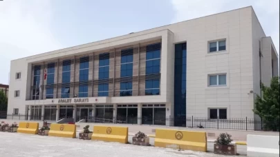 KUMLUCA SULH HUKUK MAHKEMESİ HAKİMLİĞİ