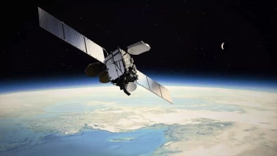 TÜRKSAT'tan müjde: Uçaklarda internet hizmeti başlıyor