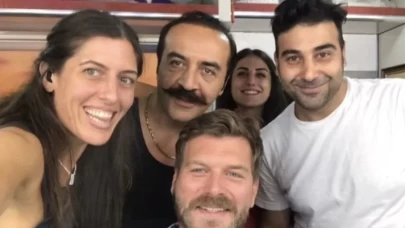 ORGANİZE İŞLER DİZİSİ YENİDEN GÜNDEME GELDİ