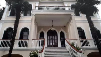 T.C. ADALAR SULH HUKUK MAH. SATIŞ MEMURLUĞU