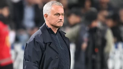 Jose Mourinho: “Risk aldık ve galibiyeti hak ettik”