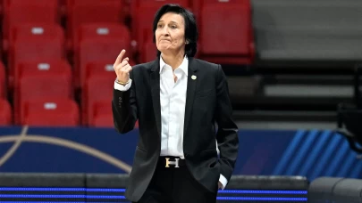 Valerie Garnier dönemi sona erdi