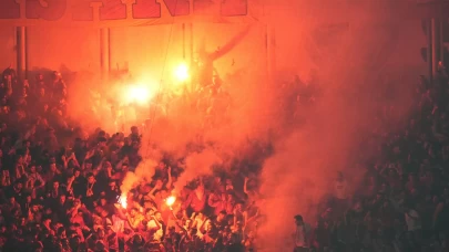 Fenerbahçe-Galatasaray derbisine büyük ilgi