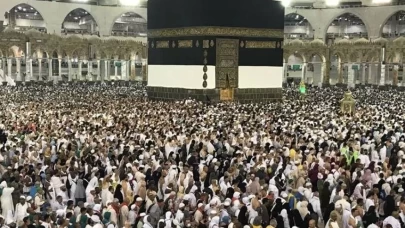 Diyanet Mekke Hastanesi Başhekimi Yalçın'dan hacı adaylarına sağlık uyarısı