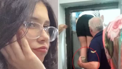 TERMOSU DEĞİL, BEREN’İ TUTACAKTIN