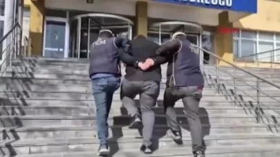 Kayseri'de FETÖ'den aranan 3 kişi yakalandı