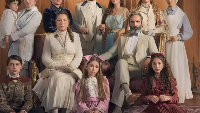 Şakir Paşa Ailesi, zaman atlamasıyla yeni sezonda devam edecek