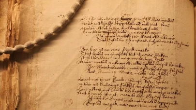 Shakespeare’in gizli sonesi bulundu