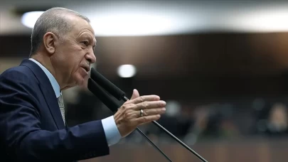 Cumhurbaşkanı Erdoğan, AA'nın 105. yılını kutladı: "Haberciliğin Türkiye ve dünyadaki yüz akı"