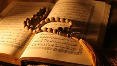 Lokman Suresi 6. Ayeti: Anlamı, Meali ve Tefsiri