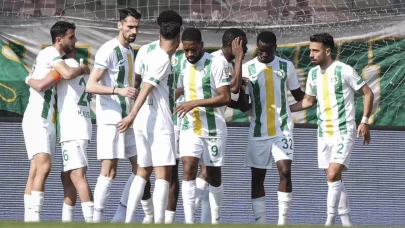 Şanlıurfaspor’dan kritik galibiyet!