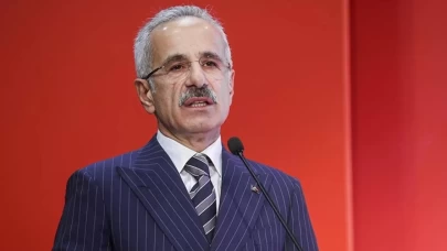 Bakan Uraloğlu: Çocuklarımız dijital alanda güçlü, özgür ve güvende olmalı
