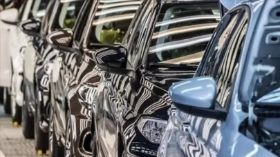 AB, otomobil devlerine büyük darbe! 458 milyon avro ceza kesildi!