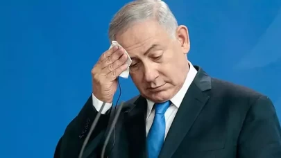 Macaristan'a "ülkeye girerse Netanyahu'yu tutukla" çağrısı