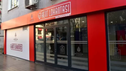 AK Partili Demir'den Şişli Kent Lokantası açıklaması: Sorunun kaynağı CHP’nin beceriksizliği