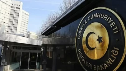 Türkiye, Cammu Keşmir'de düzenlenen terör saldırısını kınadı