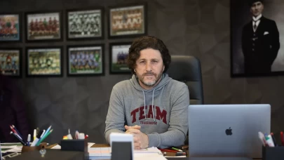 Fatih Tekke: “İstediğim şey cesaret”