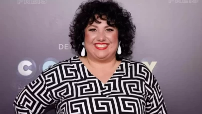 Adile Naşit’i canlandıracak isim belli oldu: Meltem Kaptan kimdir?