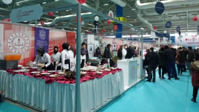 "Devlet Teşvikleri Tanıtım Günleri", Isparta'da başladı