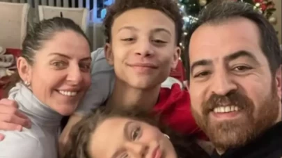 Defne Joy Foster'ın oğlu Can ve üvey annesi gündem oldu! Travma sorusuna tepki geldi