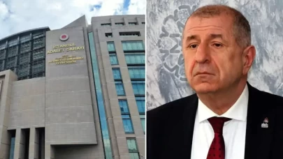 Ümit Özdağ hakkında hazırlanan iddianamenin detaylarına ulaşıldı