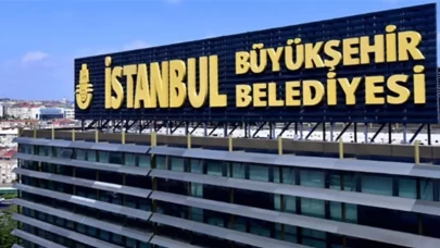 İSTANBUL BÜYÜKŞEHİR BELEDİYESİ