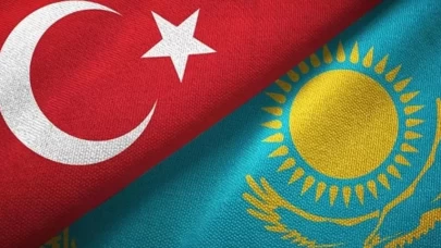 TCMB Kazakistan ile swap anlaşması yaptı