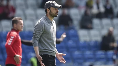 PFDK'den Selçuk İnan’a 1 maç men cezası