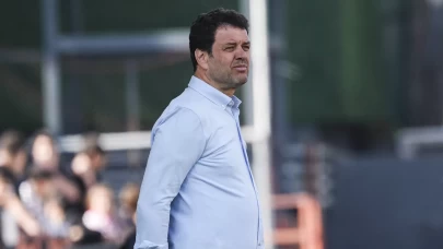 Cihat Arslan: “Bu maçla lige tekrar tutunduk”