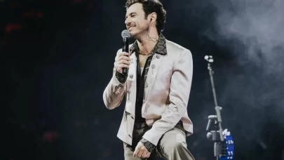 Ünlü şarkıcının Kocaeli'deki konseri ertelendi