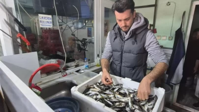 Marmara Denizi'nde sinsi tehlike: Müsilaj!