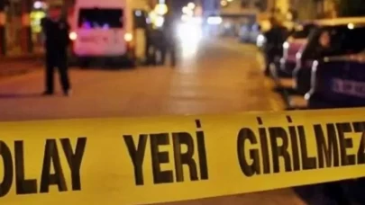 Silahla vurulmuş halde bulunan kız çocuğu kurtarılamadı