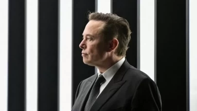 Musk, ABD-Avrupa gümrüksüz ticaretini umuyor
