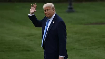 ABD, bazı teknoloji ürünlerini karşılıklı tarifelerden muaf tuttu