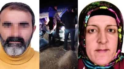 Çocuk kavgasında komşusunu öldüren sanık: Bir anlık öfke ile ateş ettim