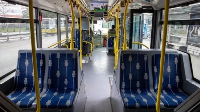 Türkiye’de toplu taşıma ücretleri karşılaştırıldı!