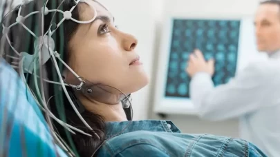 Koku halüsinasyonları nörolojik ve psikiyatrik hastalıkların işareti olabilir