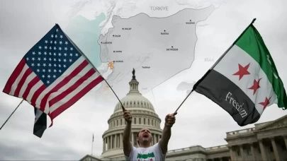 Suriye'den ABD'nin 8 maddesine cevap