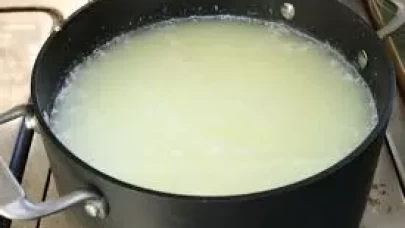 Peynir Altı Suyunun Faydaları Nelerdir?