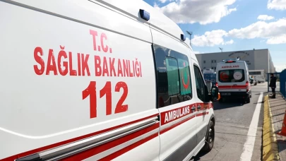 Balıkesir'de pazarcılar arasındaki kavga ölümle bitti