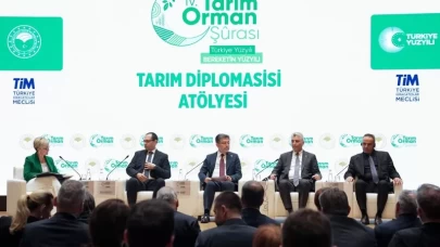 Dünya Gıda Programı'ndan Türkiye'ye yeni talep