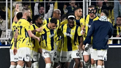 Fenerbahçe'de seferberlik ilan edildi!