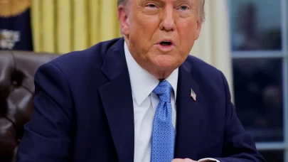 ABD Başkan Trump, Ukrayna Savaşı'nın bitirilmesi için çağrıda bulundu