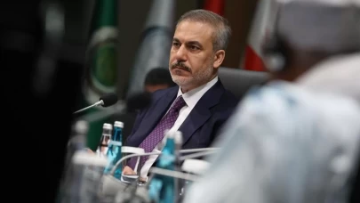 Türkiye-Bosna Hersek-Hırvatistan dışişleri bakanları bir araya geliyor