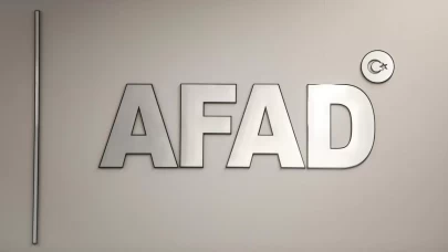 AFAD: Bir can kaybı ve yıkım ihbarı bulunmamaktadır