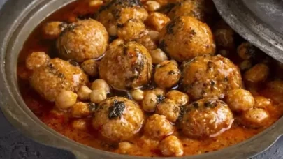 Analı kızlı çorbanın lezzet sırrı ortaya çıktı! Usta aşçılardan zahmete değecek püf noktalar