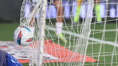 Süper Lig'de gollü hafta